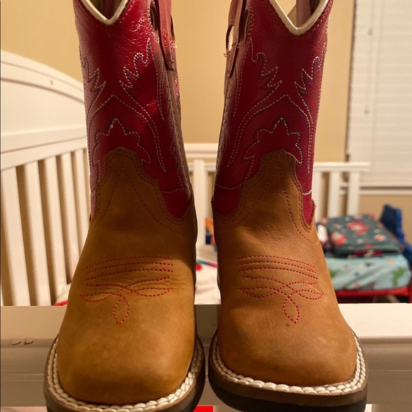 Shoes Toddler Boy Cowboy Boots Poshmark